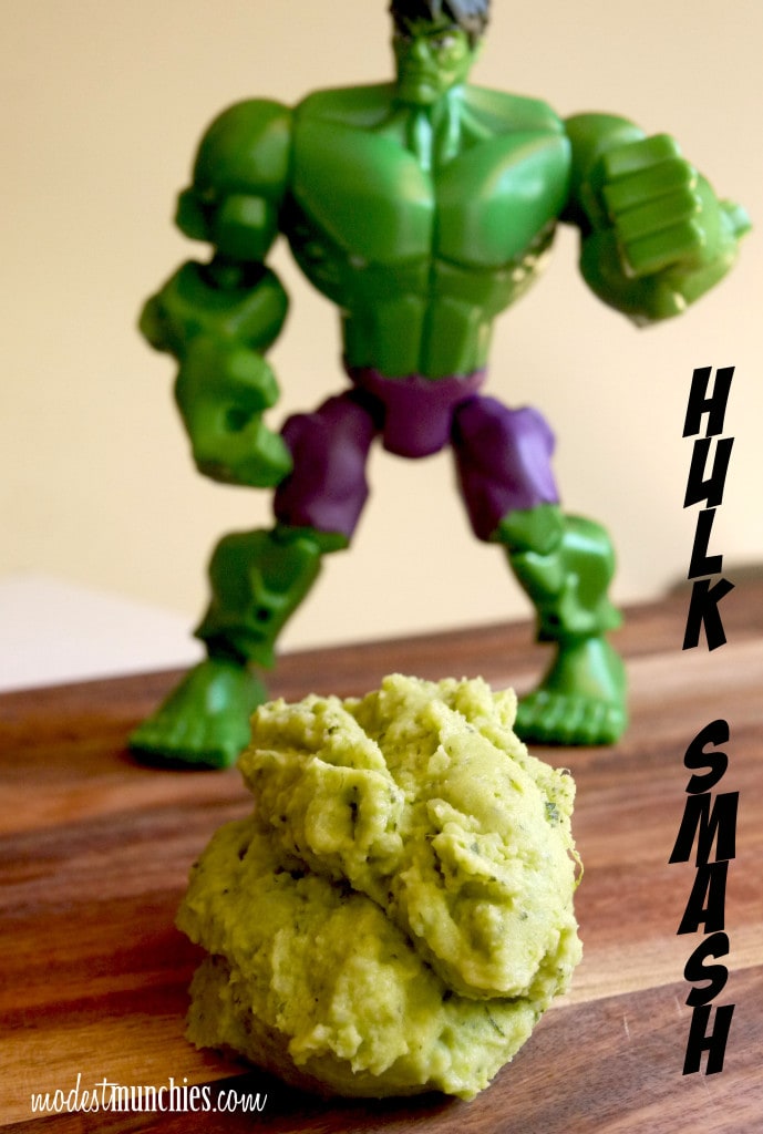 hulksmash