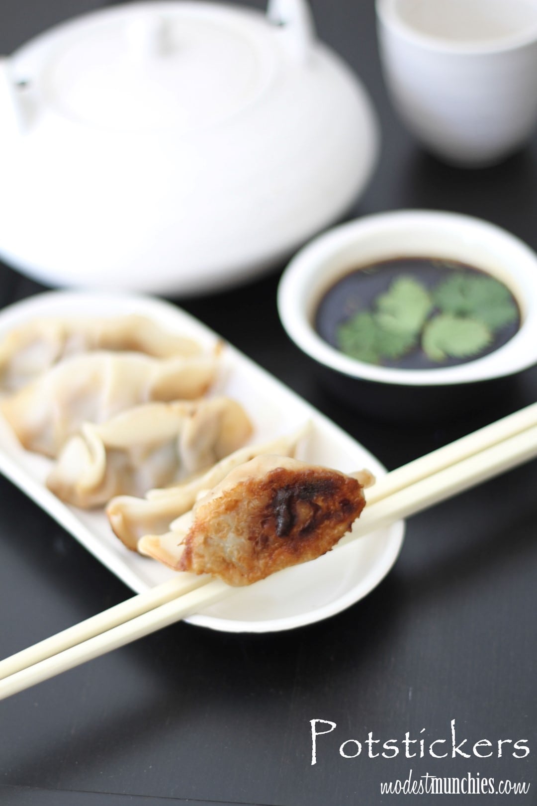 potstickers (Large)
