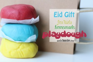 Eid Gift for Kids