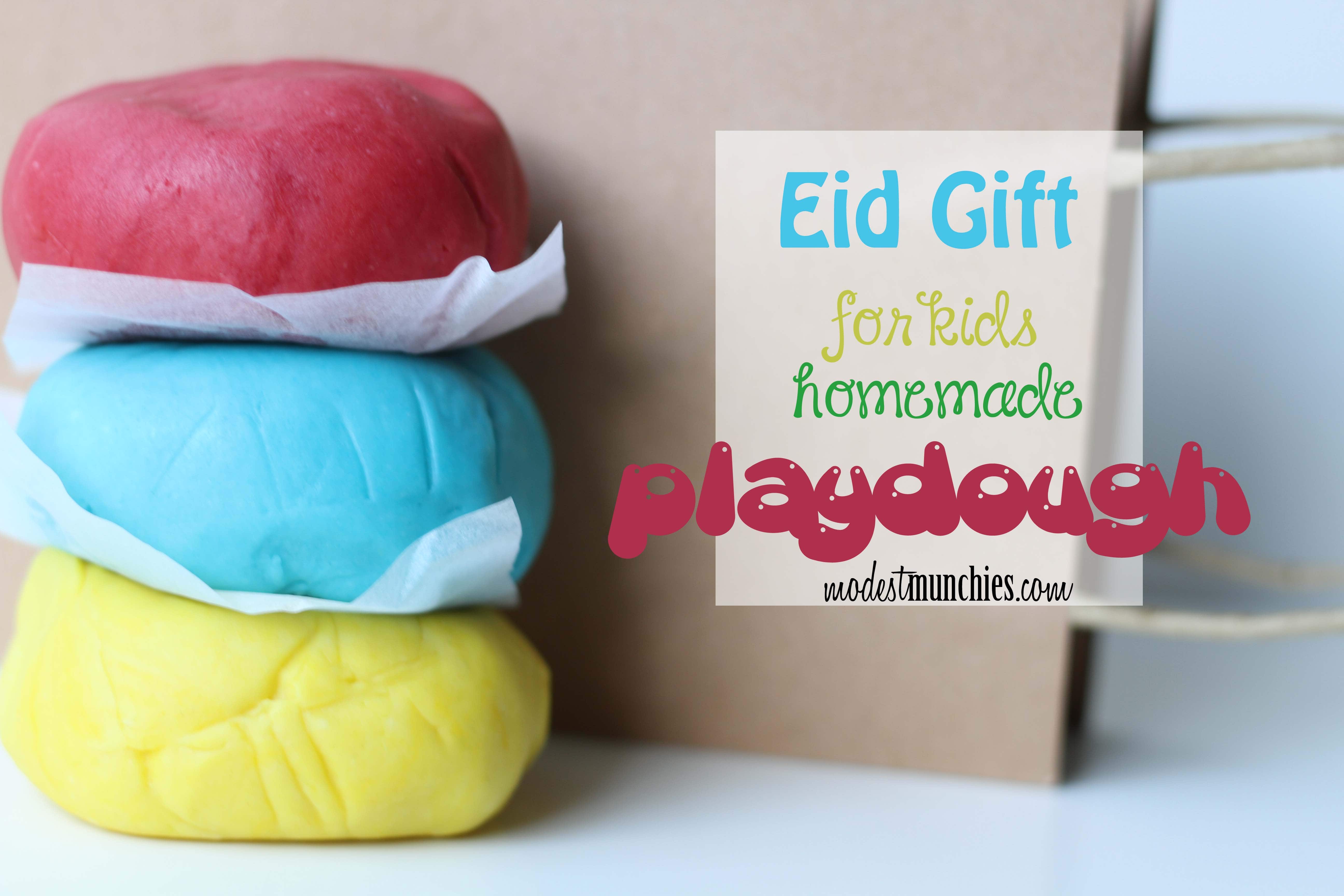 The Best Bulk Playdough Recipe - Preschool with Purpose